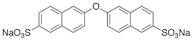 6,6'-Oxybis-2-naphthalenesulfonic Acid Disodium Salt (>85%)