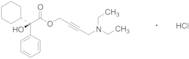 (R)-Oxybutynin Chloride