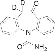Oxcarbazepine-D2