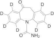 Oxcarbazepine-D8 (Major)