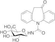 Oxcarbazepine N-beta-D-Glucuronide