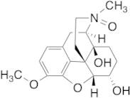 6α-Oxycodol N-oxide