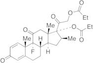 11-Oxo-betamethasone Dipropionate