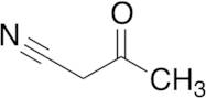 3-​Oxobutanenitrile