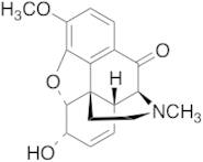10-Oxocodeine