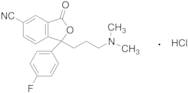 3-Oxo Citalopram Hydrochloride