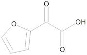 Alpha-Oxo-2-furanacetic Acid