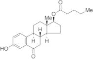 6-Oxo-17beta-estradiol 17-Valerate