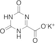 Oxonic Acid Potassium Salt