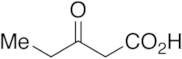 3-Oxopentanoic Acid