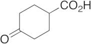 4-Oxocyclohexanecarboxylic Acid