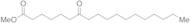 7-Oxooctadecanoic Acid Methyl Ester