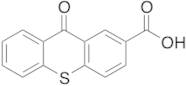 9-Oxo-9H-thioxanthene-2-carboxylic Acid