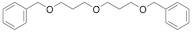 1,1'-[Oxybis(3,1-propanediyloxymethylene)]bis-benzene