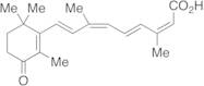 4-Oxo-(9-cis,13-cis)-Retinoic Acid