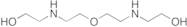 2,2'-[Oxybis(2,1-ethanediylimino)]bis-ethanol