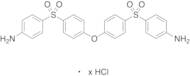 4,4'-Oxybis[p-(phenylsulfonylaniline)] Hydrochloride