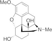 6α-Oxycodol