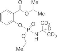 Oxyisofenphos-d7