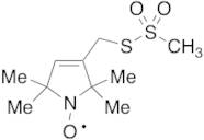 (1-Oxyl-2,2,5,5-tetramethyl-Delta-3-pyrroline-3-methyl) Methanethiosulfonate