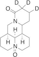 Oxymatrine-d3