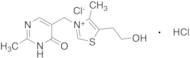 Oxythiamine Hydrochloride