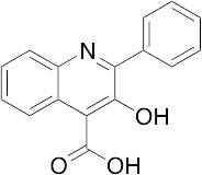 Oxicinchophen