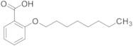 (2-Octyloxy)benzoic Acid