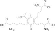 Oxodesmosine