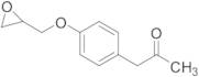 O-(Oxiran-2-yl) 4-Hydroxyphenylacetone