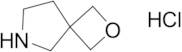 2-Oxa-6-Azaspiro[3.4]Octane Hydrochloride