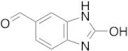 2-Oxo-2,3-dihydro-1H-1,3-benzodiazole-5-carbaldehyde