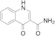 4-Oxo-1,4-dihydroquinoline-3-carboxamide