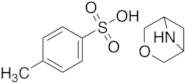 3-Oxa-6-aza-bicyclo[3.1.1]heptane Tosylate