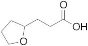 3-(oxolan-2-yl)propanoic acid