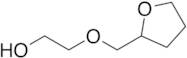 2-[(Oxolan-2-yl)methoxy]ethan-1-ol