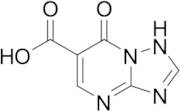 7-Oxo-4,7-dihydro[1,2,4]triazolo[1,5-a]pyrimidine-6-carboxylic Acid