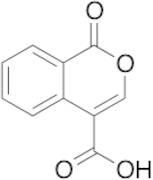 1-Oxo-1H-isochromene-4-carboxylic Acid