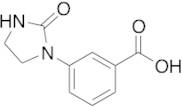 3-(2-oxoimidazolidin-1-yl)benzoic Acid