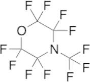 Perfluoro-N-methylmorpholine