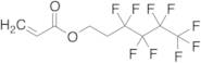 2-(Perfluorobutyl)ethyl Acrylate