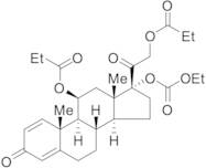 Prednicarbate-11-Propanoate (99% purity)