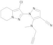 Pyraclonil