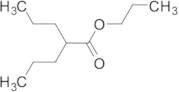 Propyl 2-Propylpentanoate