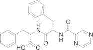 N-(2-Pyrazinylcarbonyl)-L-phenylalanyl-L-phenylalanine