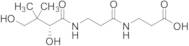 N-D-Pantothenoyl-beta-Alanine