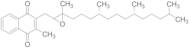 Phytonadione trans Epoxy (contains up to 20% cis isomer)