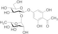 Phloroacetophenone 4-Neohesperidoside