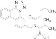 Phenanthridin-6-ylmethyl Valsartan