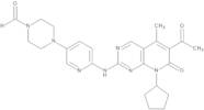 Palbociclib N-Aldehyde